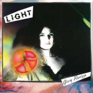 Giusy Ravizza - Light i gruppen VINYL / Nyheter / Pop-Rock hos Bengans Skivbutik AB (5655685)