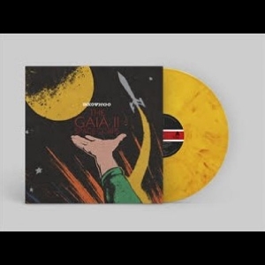 Motorpsycho - The Gaia Ii Space Corps i gruppen VINYL / Kommende / Pop-Rock hos Bengans Skivbutik AB (5655699)