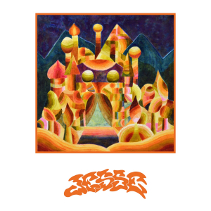 Jesse - Motion Klubb (Black Vinyl LP) i gruppen Minishops / Höga Nord Rekords hos Bengans Skivbutik AB (5655703)