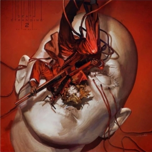 Various Artists - Death Stranding 2: On The Beach (Ost From The Video Game) (3Lp/Re i gruppen VINYL / Kommende /  hos Bengans Skivbutik AB (5655711)