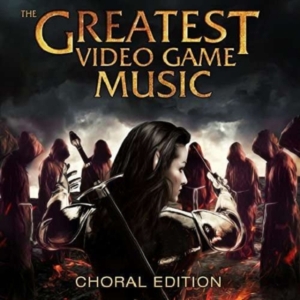 M.O.D. - Greatest Video Game Music Iii Choral Edition i gruppen VI TIPSER / Game Soundtrack All Media hos Bengans Skivbutik AB (5655712)