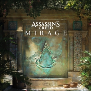 Brendan Angelides - Assassin's Creed Mirage Ost (2Lp/Translucent Vinyl) i gruppen VI TIPSER / Game Soundtrack All Media hos Bengans Skivbutik AB (5655721)