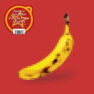 Jammin Sam Miller - Donkey Kong Country Ost Recreated i gruppen VI TIPSER / Game Soundtrack All Media hos Bengans Skivbutik AB (5655725)