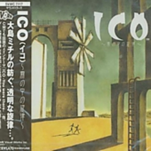 Michiru Oshuna: Ico-Melody In The Mist O.S.T. - Ico: Melody In The Mist i gruppen VI TIPSER / Game Soundtrack All Media hos Bengans Skivbutik AB (5655731)