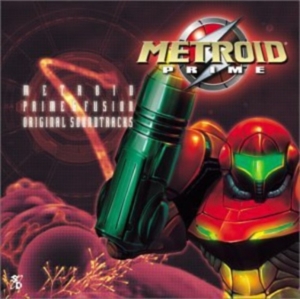 Metroid Prime & Fusion O.S.T. - Metroid Prime & Fusion O.S.T. i gruppen VI TIPSER / Game Soundtrack All Media hos Bengans Skivbutik AB (5655736)