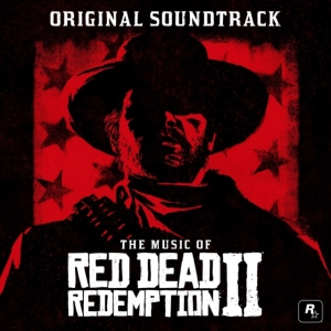 Various Artists - Music Of Red Dead Redemption 2 Ost i gruppen VI TIPSER / Game Soundtrack All Media hos Bengans Skivbutik AB (5655738)