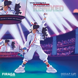 Various Artists - Vgm Essentials: Pok?E?Mon Remixed i gruppen VI TIPSER / Game Soundtrack All Media hos Bengans Skivbutik AB (5655762)