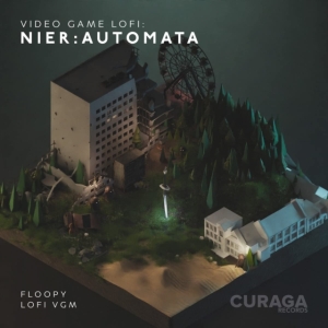 Floopy - Video Game Lofi: Nier:Automata i gruppen VI TIPSER / Game Soundtrack All Media hos Bengans Skivbutik AB (5655770)