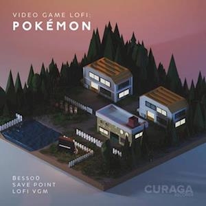 Besso0 Save Point - Video Game Lofi: Pokemon i gruppen VI TIPSER / Game Soundtrack All Media hos Bengans Skivbutik AB (5655771)