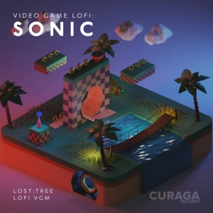 Lost:Tree - Video Game Lofi: Sonic i gruppen VI TIPSER / Game Soundtrack All Media hos Bengans Skivbutik AB (5655773)