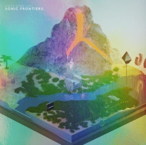 Save Point Foreteller Glitchxcity & Lost:Tree - Video Game Lofi: Sonic Frontiers i gruppen VI TIPSER / Game Soundtrack All Media hos Bengans Skivbutik AB (5655775)