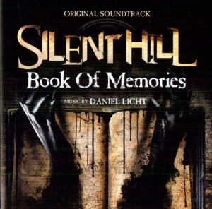 LichtDaniel - Silent Hill: Book Of Memories i gruppen VI TIPSER / Game Soundtrack All Media hos Bengans Skivbutik AB (5655803)