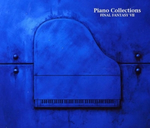 Final Fantasy Vii Piano Collections / O.S.T. - Final Fantasy Vii Piano Collections (Original Soundtrack) [Import] i gruppen VI TIPSER / Game Soundtrack All Media hos Bengans Skivbutik AB (5655815)
