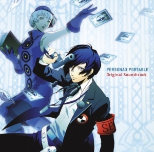 Persona 3 Portable / O.S.T. - Persona 3 Portable (Original Soundtrack) [Import] i gruppen VI TIPSER / Game Soundtrack All Media hos Bengans Skivbutik AB (5655836)