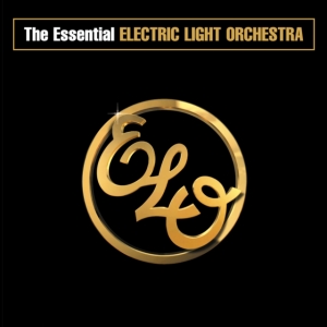 Electric Light Orchestra - Essential Electric Light Orchestra i gruppen CD / Best Of,Pop-Rock hos Bengans Skivbutik AB (5655854)