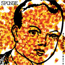Sponge - Rotting Piñata i gruppen VI TIPSER / Fredagsutgivelser / 2026-03-20 hos Bengans Skivbutik AB (5655866)
