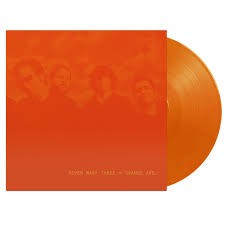 Seven Mary Three - Orange Ave. i gruppen VI TIPSER / Fredagsutgivelser / 2026-03-20 hos Bengans Skivbutik AB (5655869)