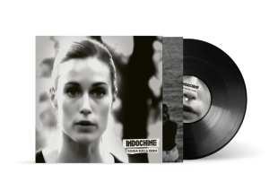 Indochine - Sanna Sur La Croix i gruppen VINYL / Kommende / Fransk Musikkk hos Bengans Skivbutik AB (5655876)