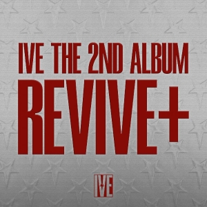 Ive - Ive The 2Nd Studio Revive+ i gruppen CD / Kommende / Pop-Rock hos Bengans Skivbutik AB (5655884)