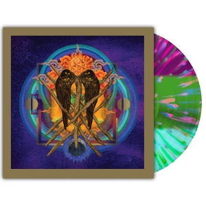 Yob - Our Raw Heart i gruppen VI TIPSER / Fredagsutgivelser / 2026-02-06 hos Bengans Skivbutik AB (5655890)