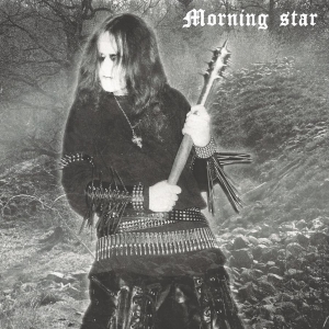 Këkht Aräkh - Morning Star i gruppen Kommende / Metal hos Bengans Skivbutik AB (5655916)