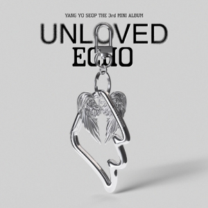 Yangyoseop - Unloved Echo (Platform Ver.) i gruppen MERCHANDISE / Merch+Code / Kommende / K-Pop hos Bengans Skivbutik AB (5655938)
