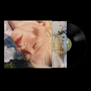 Maisie Peters - Florescence i gruppen VINYL / Kommende / Pop-Rock hos Bengans Skivbutik AB (5655939)