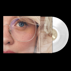 Maisie Peters - Florescence (Ltd Clear Indie Vinyl) i gruppen VINYL / Kommende / Pop-Rock hos Bengans Skivbutik AB (5655940)
