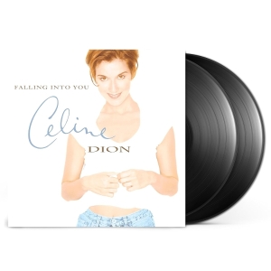 Dion Céline - Falling Into You i gruppen VINYL / Kommende / Pop-Rock hos Bengans Skivbutik AB (5655946)