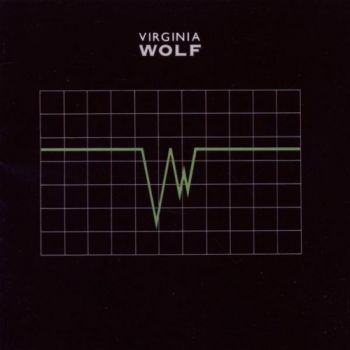 Virginia Wolf - Virginia Wolf i gruppen CD / Toppselgere hos Bengans Skivbutik AB (565599)