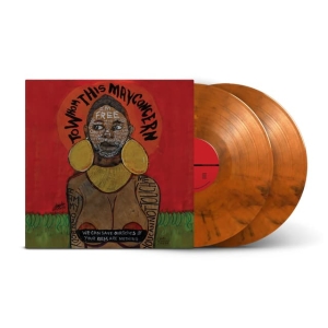 Jill Scott - To Whom This May Concern (2LP Translucent Orange Vinyl) i gruppen VI TIPSER / Bengans Personal tipser / Morgan recommends hos Bengans Skivbutik AB (5656001)