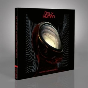 Only Human - Planned Obsolescence (Digipack) i gruppen CD / Kommende / Metal hos Bengans Skivbutik AB (5656011)