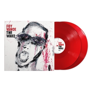 Foy Vance - The Wake (Indies 2LP Red Vinyl) i gruppen VI TIPSER / Fredagsutgivelser / 2026-03-13 hos Bengans Skivbutik AB (5656029)