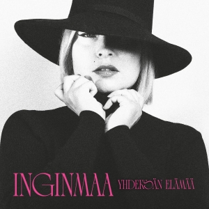 Inginmaa - Yhdeksän Elämää i gruppen CD / Kommende / Pop-Rock hos Bengans Skivbutik AB (5656050)
