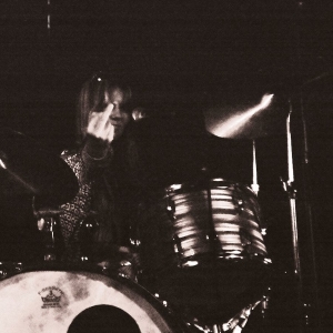 Spela Död - Nattpass i gruppen VINYL / Nyheter / Pop-Rock hos Bengans Skivbutik AB (5656057)