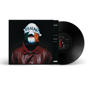 Kneecap - Fenian i gruppen VINYL / Kommende / Hip Hop-Rap,Pop-Rock hos Bengans Skivbutik AB (5656059)