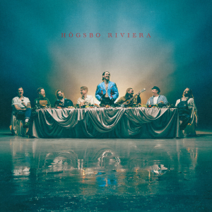 Valter Nilsson - Högsbo Riviera (Cd)  i gruppen CD / Kommende / Pop-Rock hos Bengans Skivbutik AB (5656063)