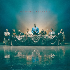 Nilsson Valter - Högsbo Riviera i gruppen VINYL / Kommende / Pop-Rock hos Bengans Skivbutik AB (5656064)