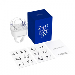 Zerobaseone - Mini Light Ring i gruppen MERCHANDISE / Merch / K-Pop hos Bengans Skivbutik AB (5656065)