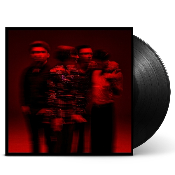 Marmozets - Co.War.Dice. i gruppen VINYL / Toppselgere hos Bengans Skivbutik AB (5656073)