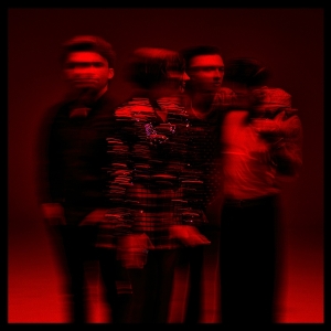 Marmozets - Co.War.Dice. i gruppen CD / Kommende / Pop-Rock hos Bengans Skivbutik AB (5656074)