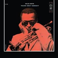 Miles Davis - Round About Midnight i gruppen VI TIPSER / Fredagsutgivelser / 2026-03-20 hos Bengans Skivbutik AB (5656080)