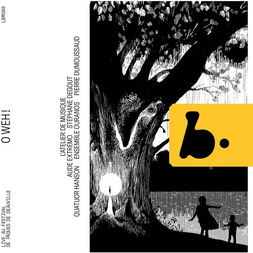 Mahler & Reger - O Weh! i gruppen CD / Klassisk hos Bengans Skivbutik AB (5656125)