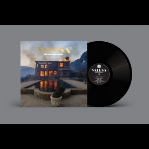 Major Parkinson - Valesa - Chapter Ii: Viva The Apoca i gruppen VINYL / Kommende / Pop-Rock hos Bengans Skivbutik AB (5656197)