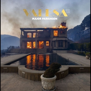 Major Parkinson - Valesa - Chapter Ii: Viva The Apoca i gruppen CD / Kommende / Pop-Rock hos Bengans Skivbutik AB (5656198)