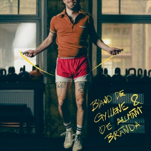 Nilsson Valter - Bland De Gyllene Och De Allmänt Brä i gruppen CD / Kommende / Pop-Rock hos Bengans Skivbutik AB (5656201)