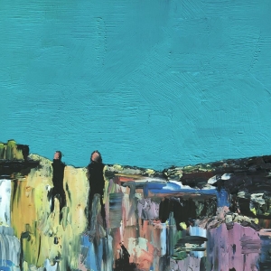 Solen - Totalmusik i gruppen VI TIPSER / Fredagsutgivelser / 2026-03-20 hos Bengans Skivbutik AB (5656202)