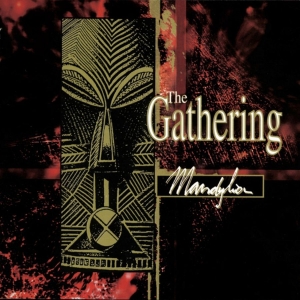 Gathering The - Mandylion i gruppen CD / Kommende / Metal hos Bengans Skivbutik AB (5656206)