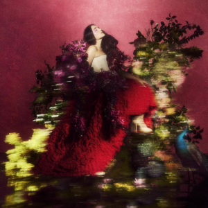 Jessie Ware - Superbloom i gruppen VINYL / Kommende / Pop-Rock hos Bengans Skivbutik AB (5656213)