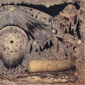 Kishi Bashi - Sonderlust (10Th Anniversary Ed Ltd i gruppen VINYL / Kommende / Pop-Rock hos Bengans Skivbutik AB (5656236)